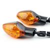 Модифицированная лампа указателя поворота мотоцикла для Honda NC700 NC750, абажур Shell