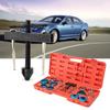 Car Camshaft Crank Oil Seal Disassembly Tool Kit