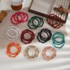Gaosheng Handicraft Нейтральный Ветер Набор из Трех Предметов Бамбуковый Нишевый Дизайн Простой Античный Набор Браслетов