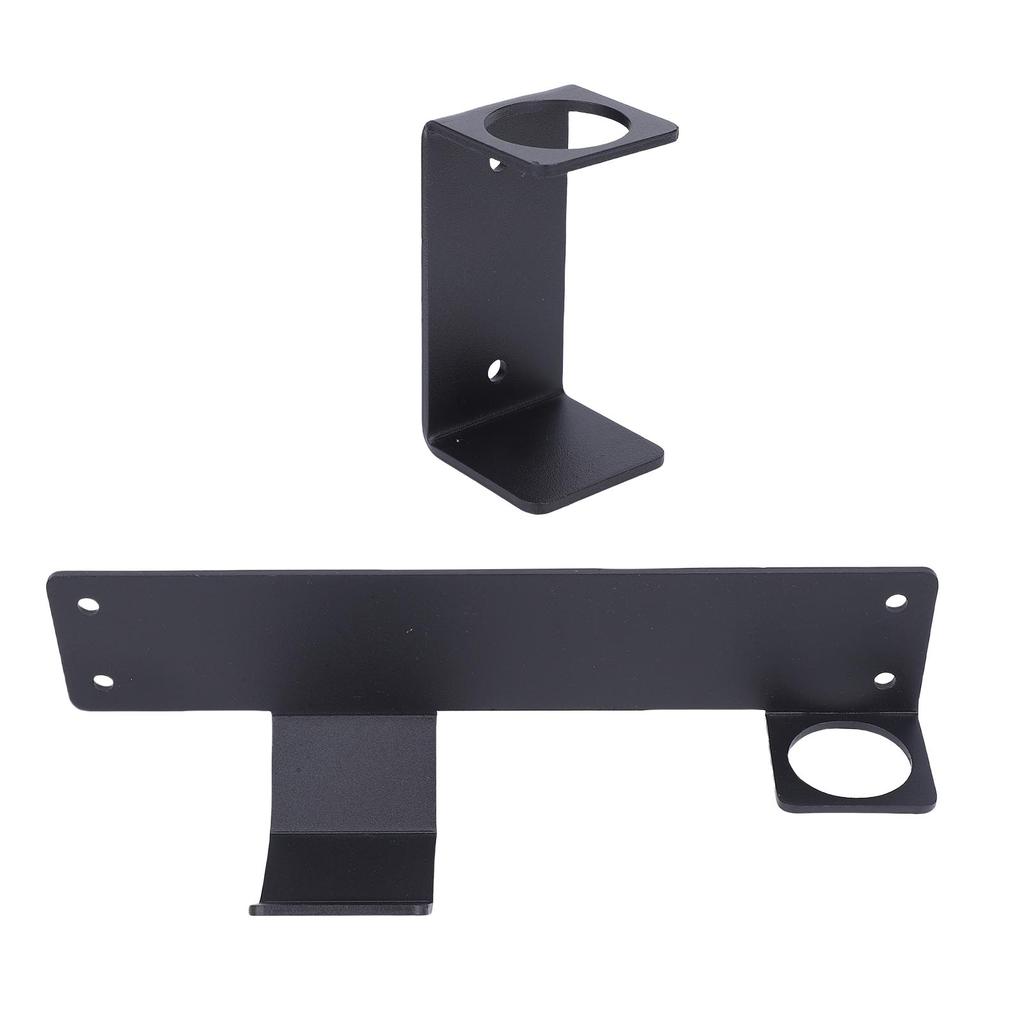 Настенное крепление Напольный держатель Углеродистая сталь Высокая грузоподъемность Автомобильный гидравлический Настенная стойка для гаражного рабочего пространства