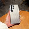 Samsung s11 металлическая кнопка чехол для мобильного телефона s11 гофрированный узор s11 + матовый s11ultra полоска