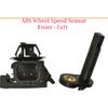 ABS Wheel Speed Sensor & Connector  Front Left Fits Acura MDX ZDX  Honda Pilot