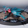 ROBOT Spirits Aura Warrior Dunbine Barau Веб-магазин <SIDE AB> (Тамасии Эксклюзив)