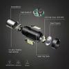 LIGHTP21W 1156 BA15S Canbus Светодиодная Автомобильная Лампа 3030SMD Светодиодный Фонарь Заднего Хода DRL 12В 24В Универсальная Автомобильная Лампа