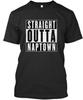Футболка Naptown Represent Сделано в США Размеры от S до 5XL Унисекс