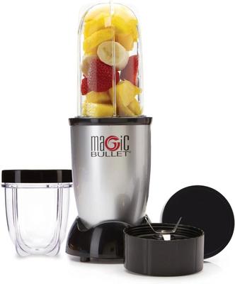 Magic Bullet базовый компактный набор из 8 предметов