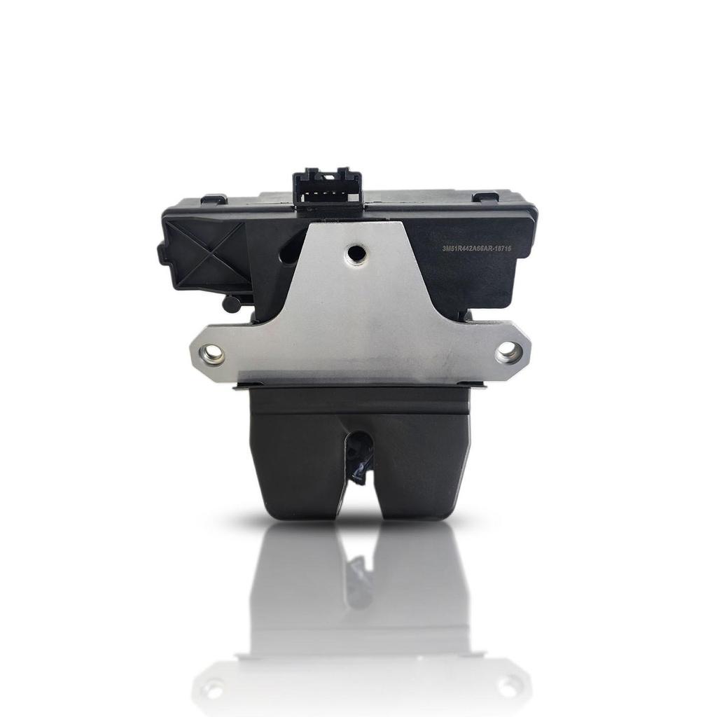 Механизм замка задней двери багажника 3M51R442A66AR для Focus, Kuga, Mondeo, S-MAX