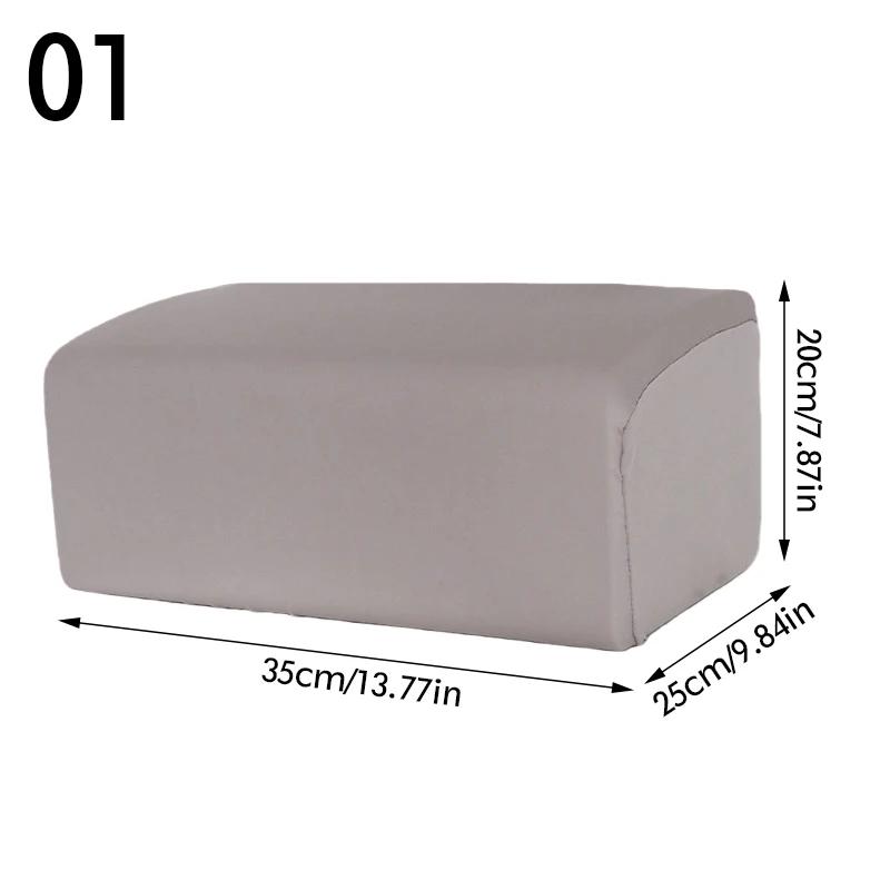 Пылезащитный чехол для принтера Практичный Пылезащитный Легко хранить Защитный Молочный шелк для Гостиной Кабинета Домашнего офиса Чехол для принтера