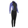 Mountain Warehouse Womens/Ladies Full Wetsuit