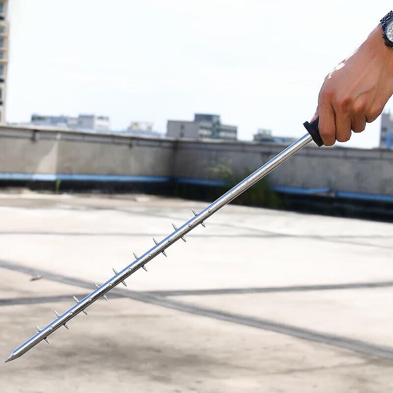 Guardian Security Metal Baton