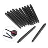 100Pcs Dart Shafts Short Dart Stems 2BA Screw Thread Dart Harrow Dart Pole Rod Medium Darts Corner Leisure Accessories