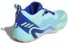 ДОН. Выпуск №3 Adidas 'Pulse Aqua' H68039