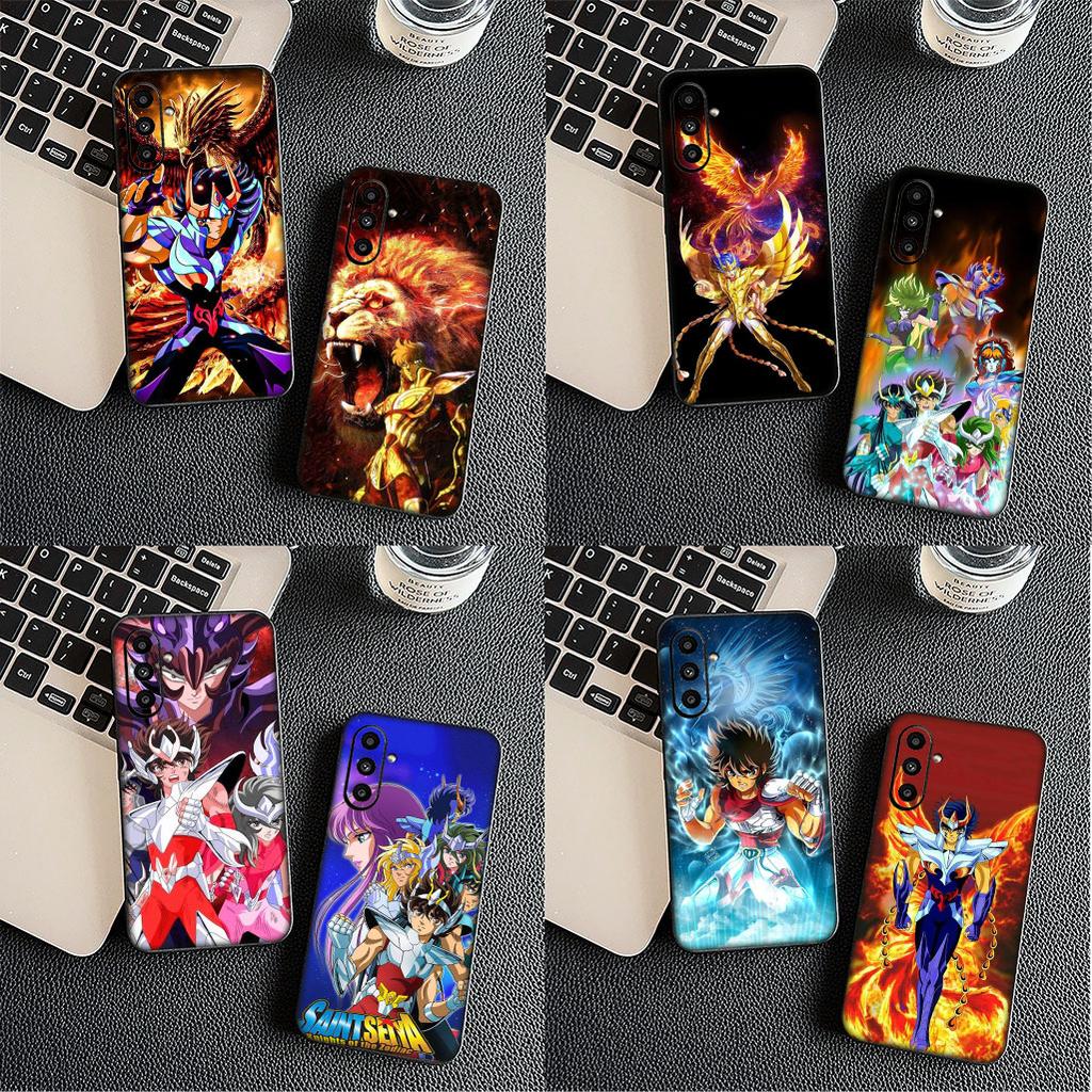 Cover for Apple iPhone 17 16 Plus 13 12 Pro Max Mini X XR Xs ProMax 16E 15+ 17+ Air Phone Case Saints Wallpaper Seiyas