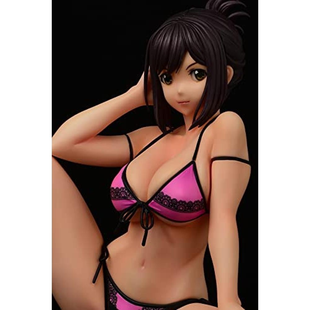 Почему учитель здесь Кана КодзимаКупальник GravureСтильTanned ver. (Готовое изделие из окрашенного ПВХ в масштабе 15,5)