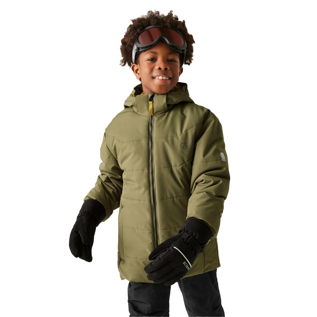 Dare 2B Childrens/Kids Explore Ski Jacket