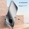 Phone Case for Huawei Mate30 Pro, Huawei Mate30 Pro Protective Cover Frosted Ultra-Thin Shockproof Anti-Fingerprint - Deep Sea Blue