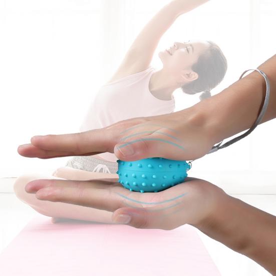 Hand Grip Exerciser Ball Finger Training Wrist Rope Design Multi-functional Hand Grip Strengthener