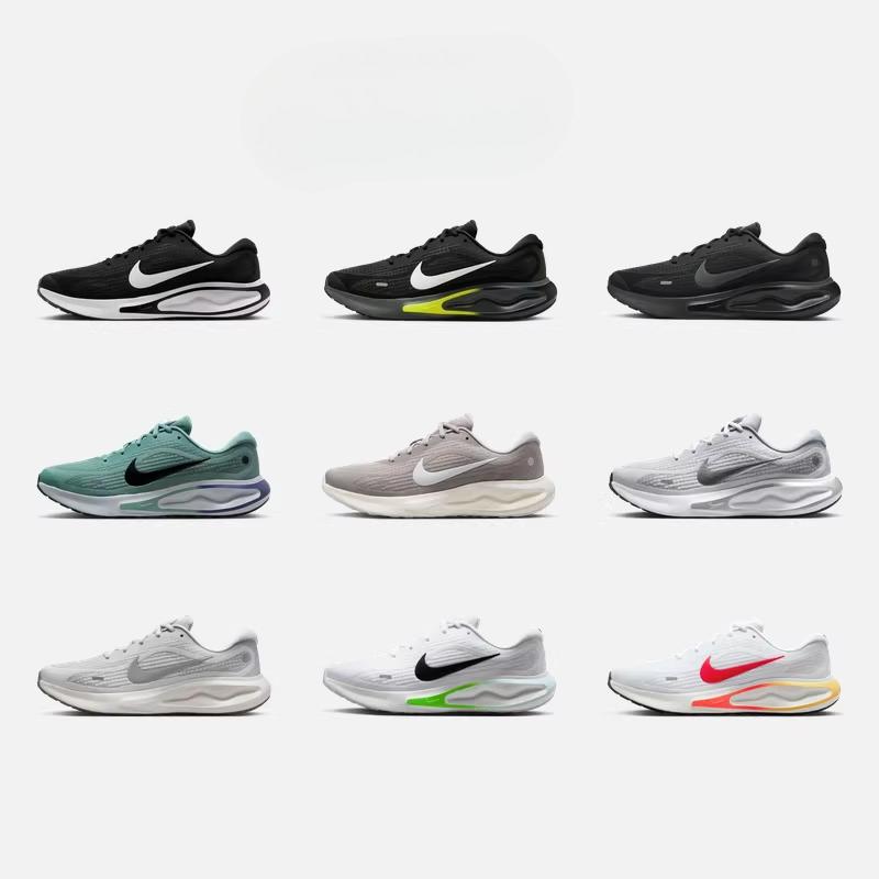 Nike NIKE JOURNEY RUN Мужские кроссовки для шоссейного бега FN0228