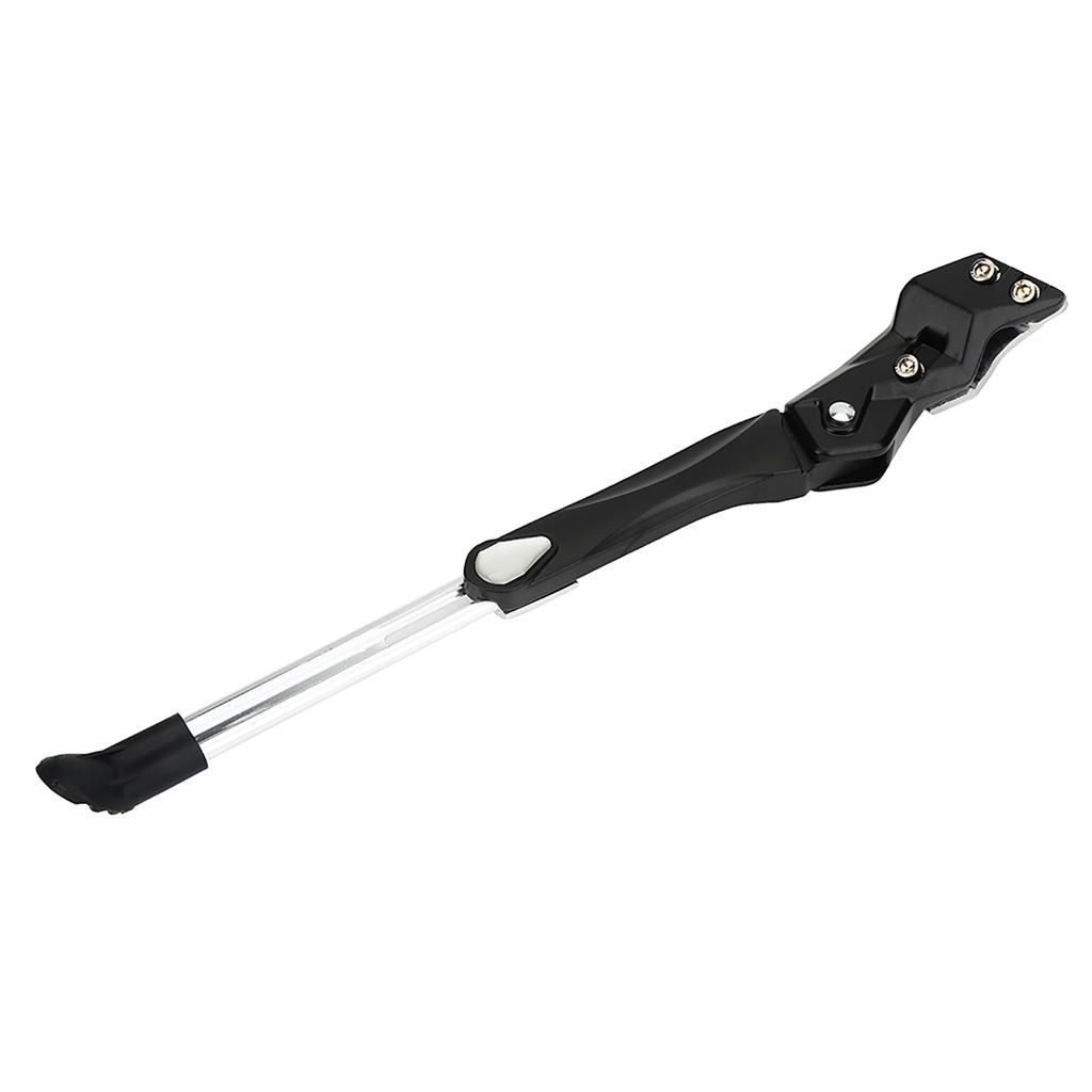 Алюминиевый сплав Регулировка Велосипеда Парковка Боковая Поддержка Подножка Ремонтные Детали