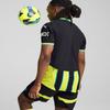 Puma 24 25 Manchester City Away подлинная майка 775085 02 Джерси игрока