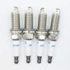 4 шт. 90919-01247 FK20HR11 иридиевая свеча зажигания для Toyota Camry Highlander Prado Lexus V6 3.5L Rav4 Venza 9091901247