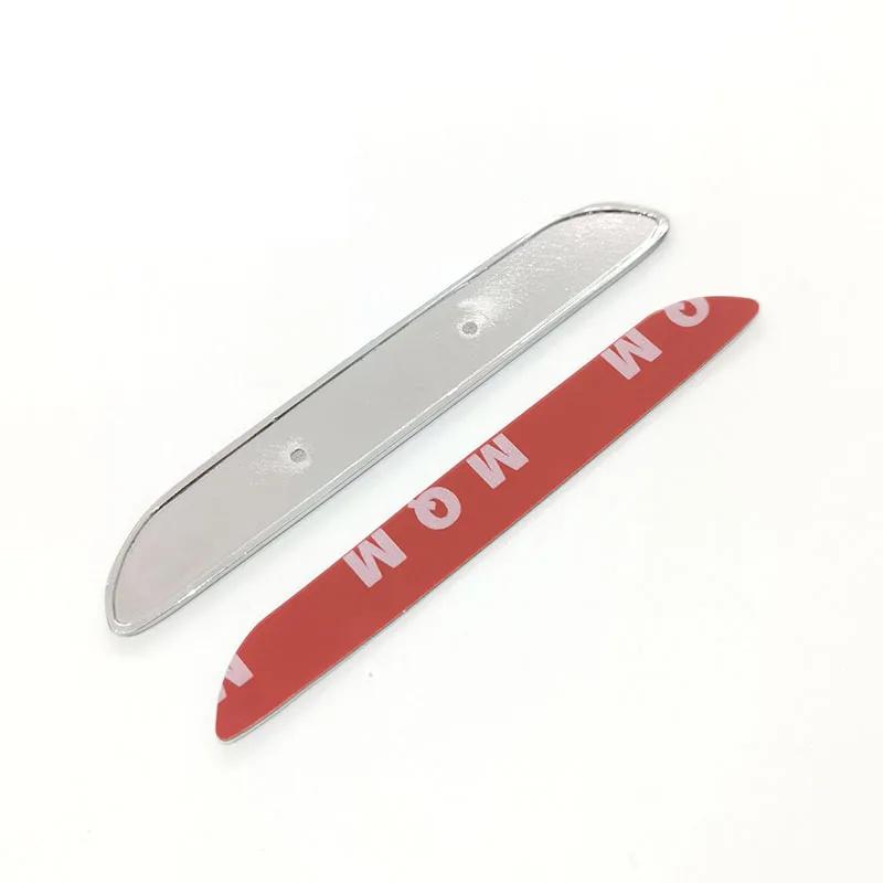 1Pcs 3D Metal Grand Edition Car Side Fender Rear Trunk Emblem Badge Sticker Decals for Mercedes-Benz,Car Decorations Stlying