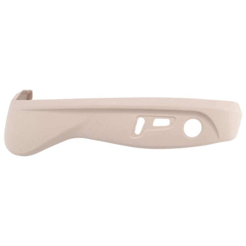 Left Front Seat Side Guard Frame 8KD881325 For A5 S5 A4 A6 A7 2009-2018 Seat Trim Panel Cover 8T0881325