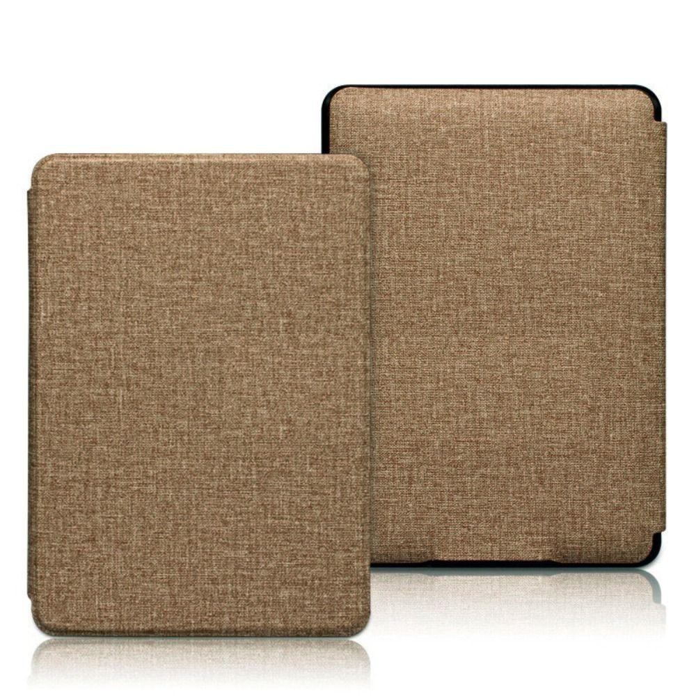 11th Generation M2L3EK Folio Sleeve Wear-resistant Protective Shell for Kindle Paperwhite 5