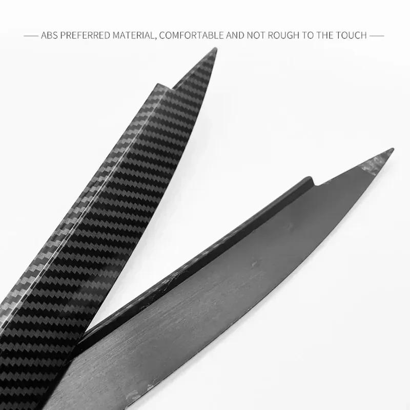 Накладки на фары, накладки на веки, накладки, аксессуары, обвес для VW GOLF 7 7.5 VII MK7 MK7.5 GTI R GTE GTD 2013-