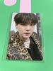 [USED] BTS Memories 2020 Blu-ray Trading Card Yoongi
