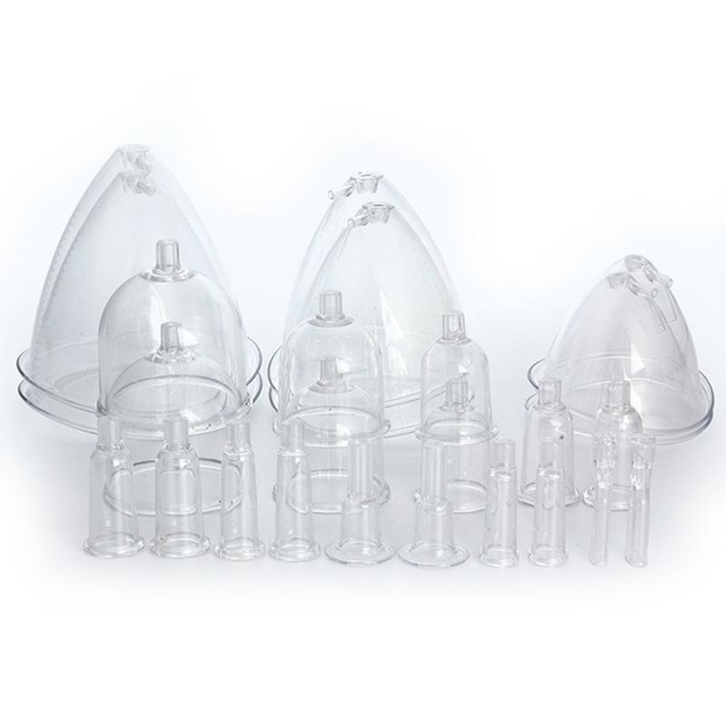 Устройство для ухода за грудью с отрицательным давлением, массажная машина, подтяжка бедер, вытягивание груди, скребок для груди, машина для укрепления груди, физиотерапия