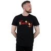 Looney Tunes Mens Tweety Trio T-Shirt