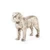 Mastiff British Art Dog Figure Collection