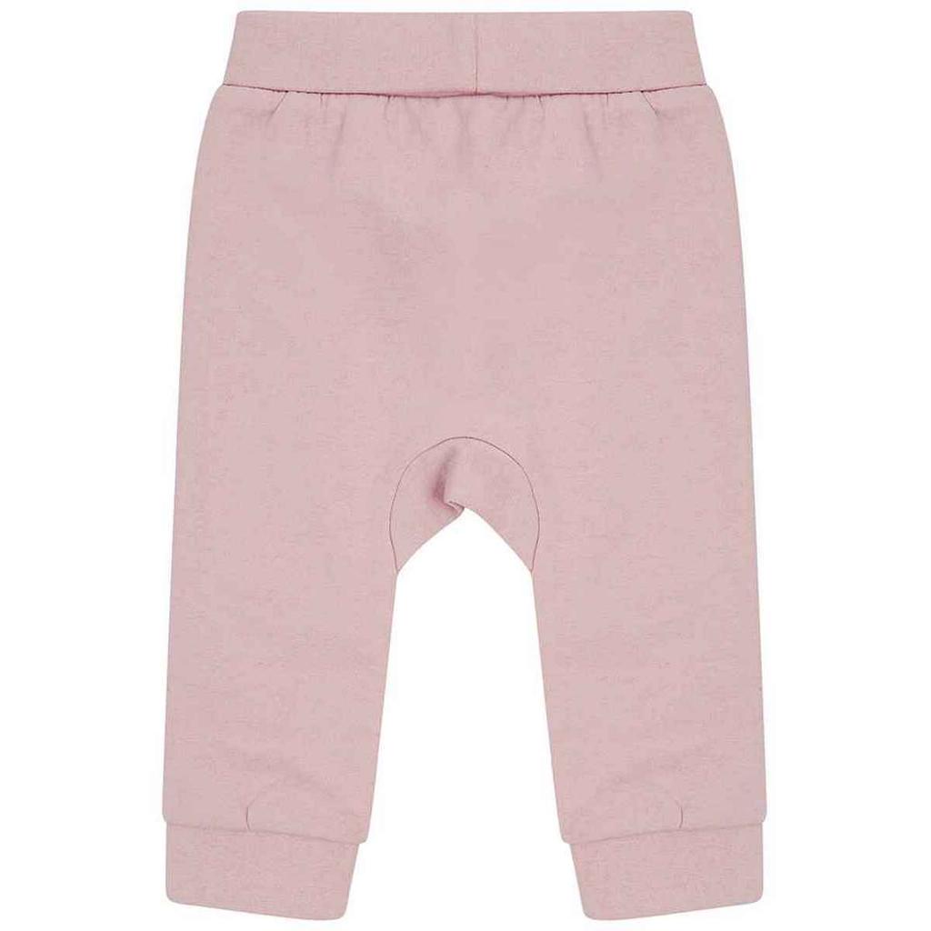 Larkwood Childrens/Kids Sustainable Jogging Bottoms