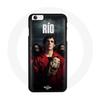 Iphone 7 Case La Casa De Papel Rio
