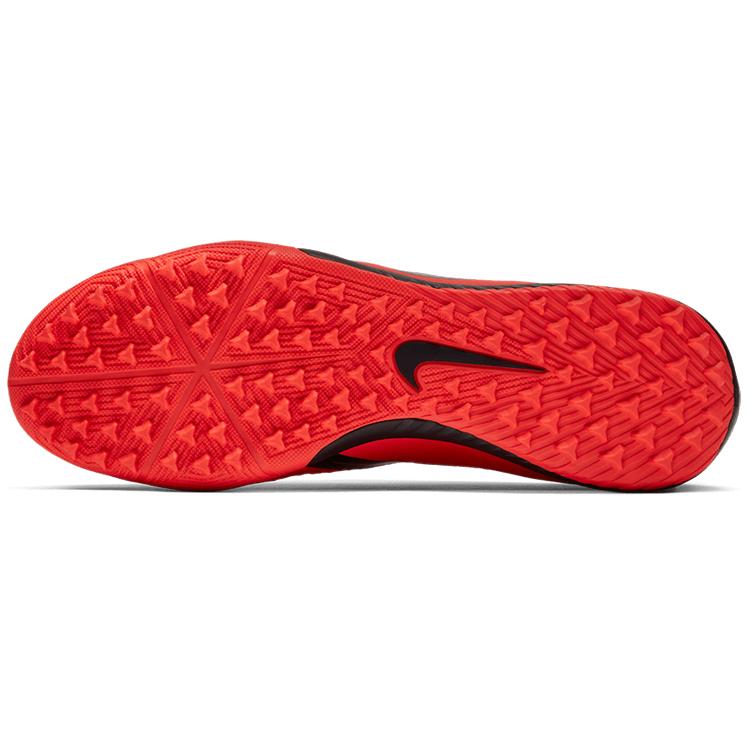 Nike PhantomVNM Academy Tf Game Over Ярко-малиновый AO0571-600
