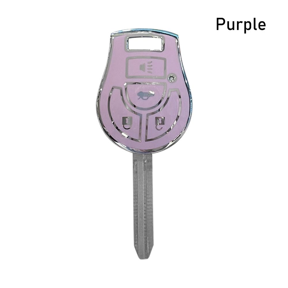 Чехол-держатель для автомобильных ключей для Nissan/March/Tiida/Altima/Sentra/Armada/Cube/Juke/Maxima/Pathfinder