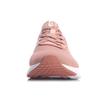 Li Ning YunQue Амортизирующие Низкие Беговые Кроссовки Женские Розовые ARHQ178-3