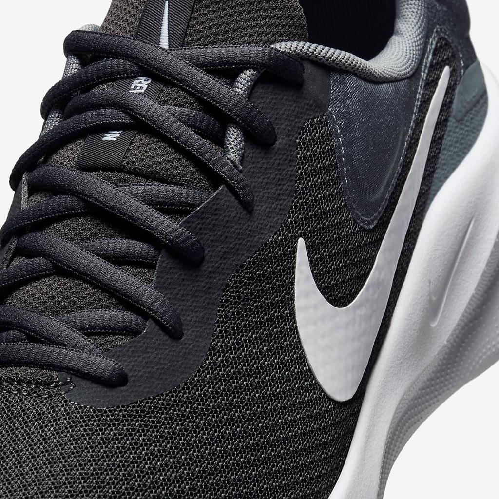 Revolution 7 [Nike] Антрацит/Холодный серый/Черный/Белый FB2207-007 28,0 см