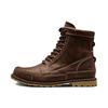 Earthkeepers Classic Work Short Outdoor Boots Men Boots Brown 15551