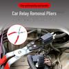 Автомобильные клещи для снятия реле и предохранителей - Инструмент для разборки и замены