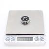 6000RS 10X26X8mm Deep Groove Miniature Bearing 6000-2RS Велосипедный подшипник Подшипники Шариковый подшипник