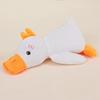 Goose Cute Plush Stuffed Toy Sofa Cartoon Creative Sleeping Doll Gift Children