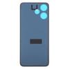 Battery Back Cover, Compatible with Xiaomi Redmi 12R, Phone Repair Spare Part