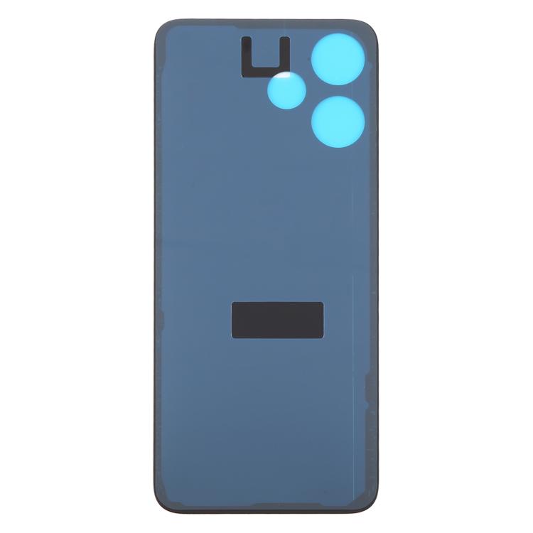 Battery Back Cover, Compatible with Xiaomi Redmi 12R, Phone Repair Spare Part
