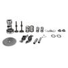Racing Cam Camshaft Kit Fit for Chinese YX140 YX 140cc 1P56FMJ Engine Pit Dirt Trail Bike
