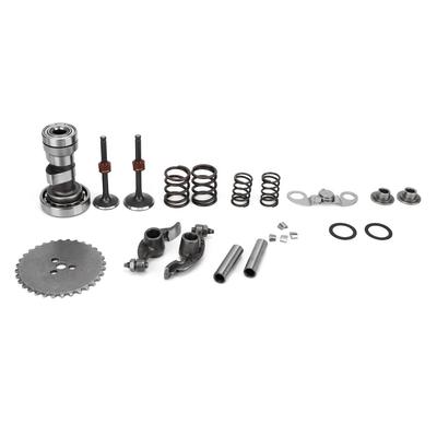Комплект распредвала Racing Cam, подходящий для китайского двигателя YX140 YX 140cc 1P56FMJ Pit Dirt Trail Bike