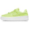 Air Force 1 Sage Low Barely Volt Женские CJ1642-700