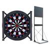 DARTSLIVE Home Dart Stand Artemis DARTSLIVE Home LED LIGHT Darts Live Home Dart Set Soft Dart Board Set Dart Stand Board Stand Home Dart Set [Set
