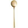 Sato Metal Industry SALUS Elegante Long Spoon
